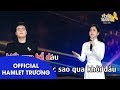 Karaoke Mai Em Theo Chồng - Hamlet Trương ft Phương Anh