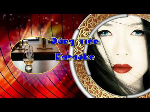 [Karaoke] XIN THỜI GIAN NGỪNG TRÔI (情人的關懷) - Lời Việt: Nhật Ngân (Giọng Nữ)