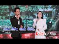 KARAOKE - Hạ Thương | Beat chuẩn song ca | Karaoke Lưu Ánh Loan & Huỳnh Thật