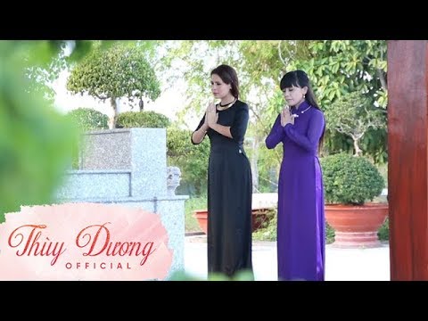 Lk Dạ Cổ Hoài Lang (Karaoke) - Thùy Dương Ft Hồng Quyên