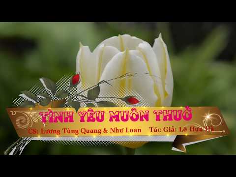 Tình yêu muôn thuở - Diễm, Phú