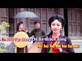 [Karaoke] Trẩy Hội Xuân | Song ca | Beat chuẩn Full HD | Kênh Dân Ca Quan Họ Bắc Ninh | Huyền Anh QH