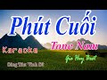 Phút Cuối