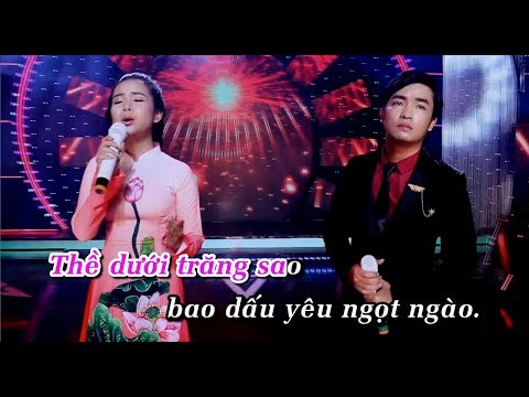 [Karaoke - Beat] Gửi Vào Kỷ Niệm - Thiên Quang ft Quỳnh Trang