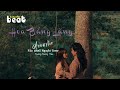 「Karaoke | Beat」Hoa Bằng Lăng - Phương Phương Thảo「Acoustic Hits Jimmii Nguyễn Cover」