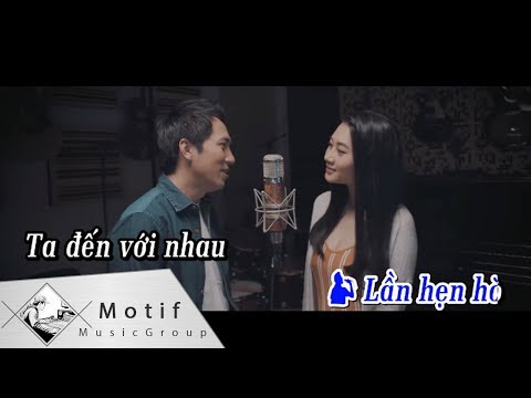 Chuyện Tình Mình Karaoke Song Ca - Quốc Khanh & Hoàng Thục Linh (Full Beat)