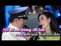 Thoáng Qua Giấc Mơ Karaoke - Diễm Thùy, Quốc Vũ | Beat Chuẩn