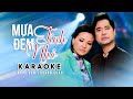 Karaoke MƯA ĐÊM TỈNH NHỎ - NGỌC SƠN ft HOÀNG CHÂU Full Beat