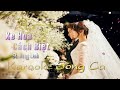 Xe Hoa Cach Biet - Karaoke Song Ca