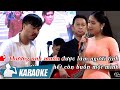Thư Tình Em Gái Karaoke Song Ca Quang Lập | Karaoke Song ca Thư Tình Em Gái Beat Chất lượng cao