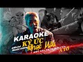 KÝ ỨC NHẠT MÀU karaoke - A TỔ | BEAT CHUẨN