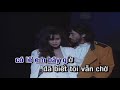 Nhớ [KaraOke] - Ngọc Lan ft Trịnh Nam Sơn - v1080p
