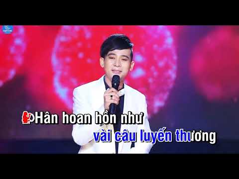 Sầu Tím Thiệp Hồng Karaoke Thiếu Giọng Nữ - Song Ca Với Điệp Nguyễn