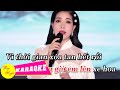 Karaoke Thiệp Hồng Báo Tin - Thúy Huyền | Beat Chuẩn