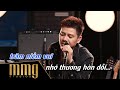 Ngày Còn Em Bên Tôi Karaoke Tone Nam - Beat Mai Quốc Huy