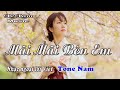 Karaoke - Mãi Mãi Bên Em Tone Nam | Lê Lâm Music