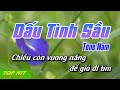 Dấu Tình Sầu - Quỳnh Phạm 